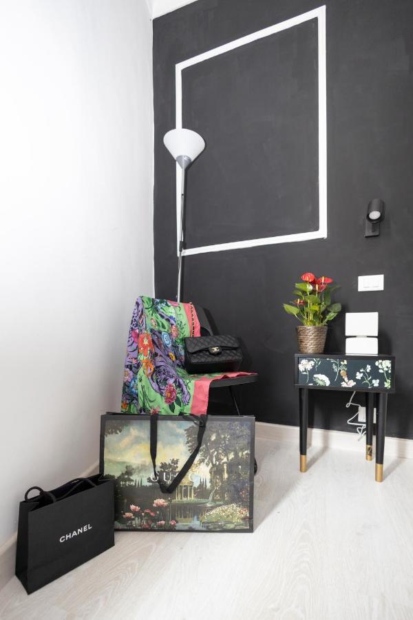 Via Del Babuino 192 Superior Suite Rome Exterior photo