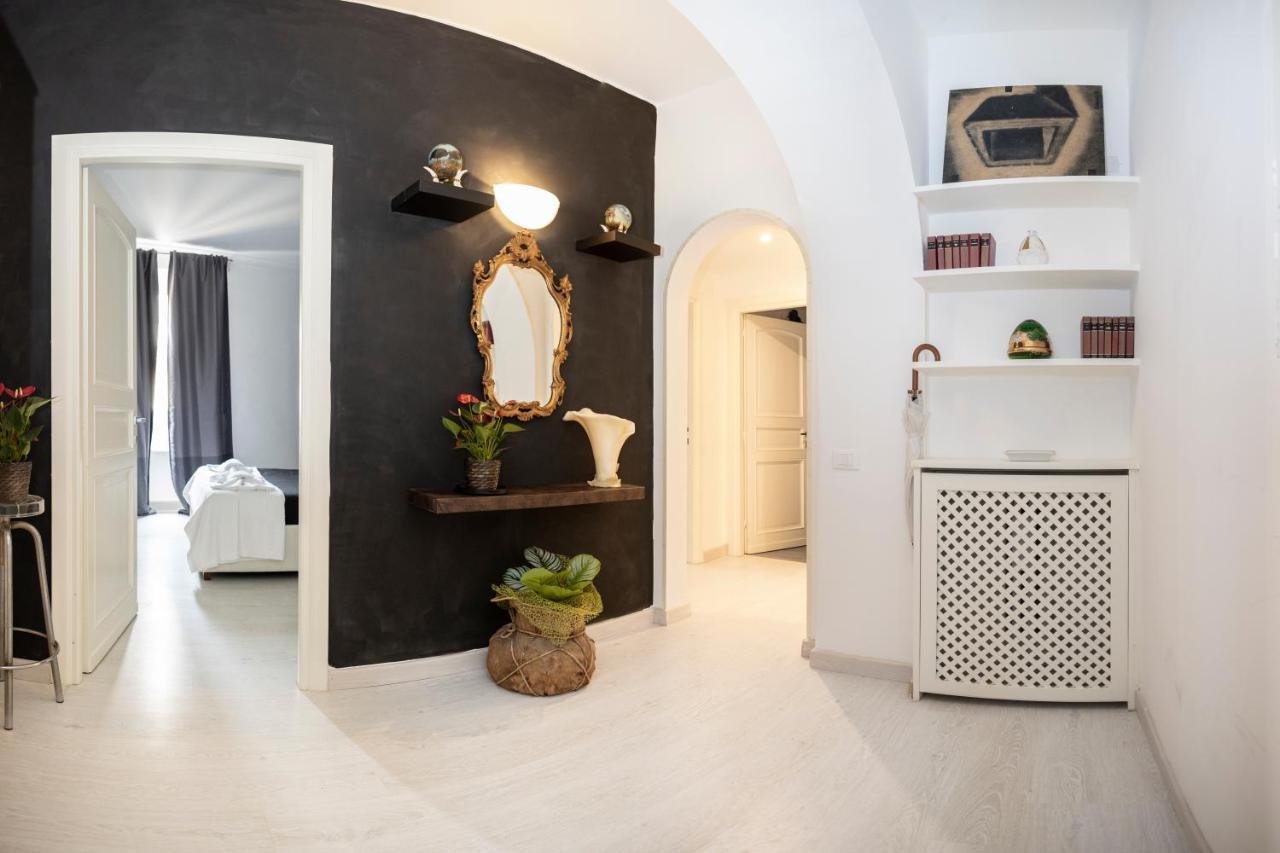 Via Del Babuino 192 Superior Suite Rome Exterior photo
